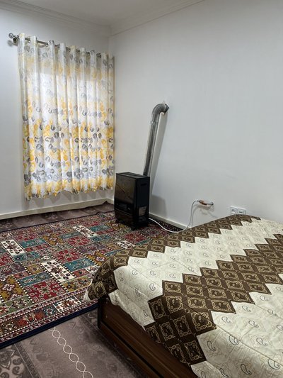 سوئیت یک خوابه ملینا