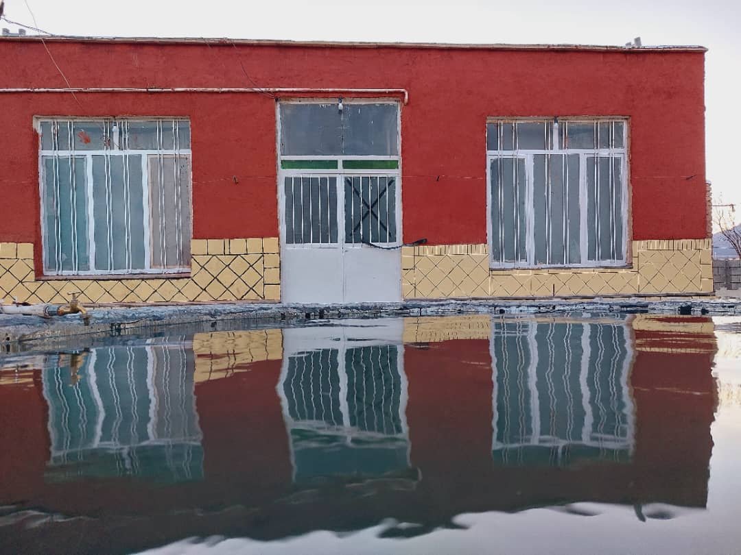 ویلا دوخوابه باباحیدر