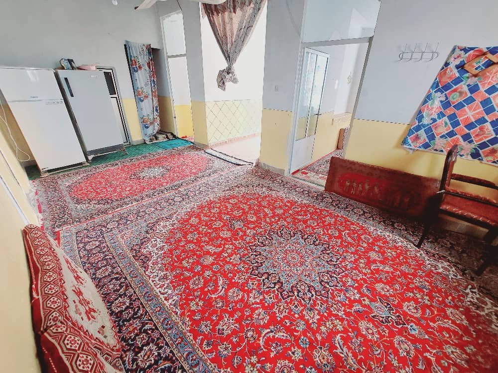 ویلا دوخوابه باباحیدر