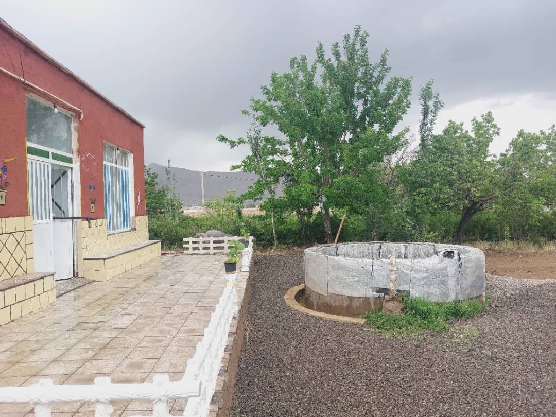 ویلا دوخوابه باباحیدر