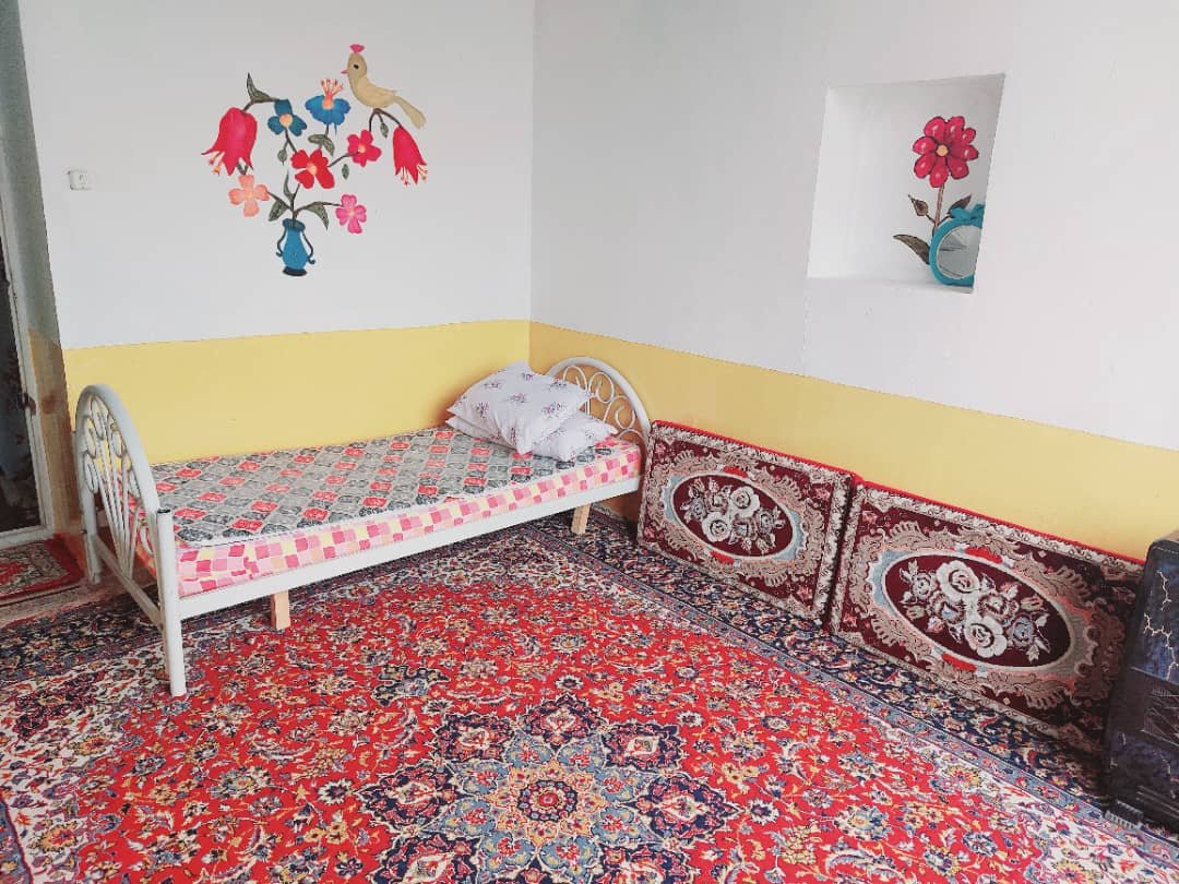 ویلا دوخوابه باباحیدر