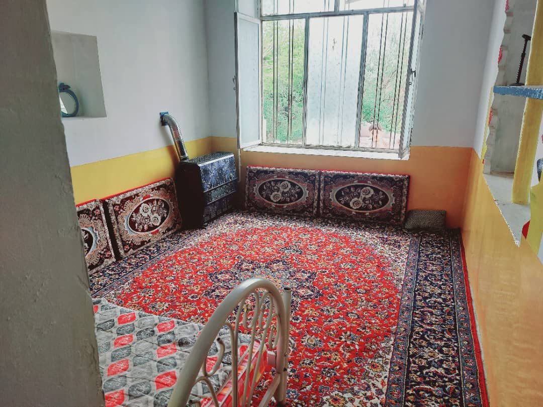 ویلا دوخوابه باباحیدر