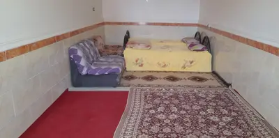 ویلا یک خوابه جمهوری ۶۲