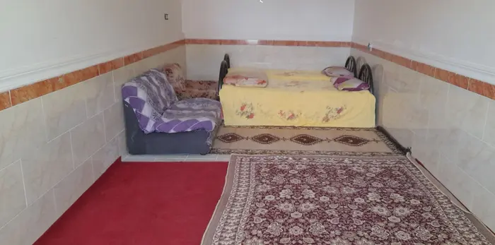 ویلا یک خوابه جمهوری ۶۲