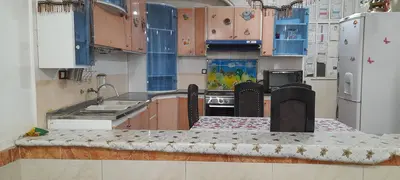 ویلا یک خوابه جمهوری ۶۲