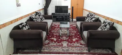 ویلا یک خوابه جمهوری ۶۲