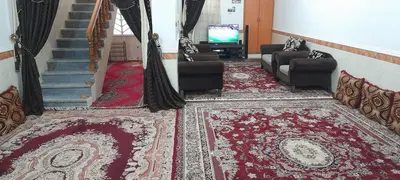 ویلا یک خوابه جمهوری ۶۲