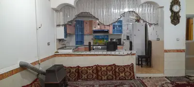 ویلا یک خوابه جمهوری ۶۲