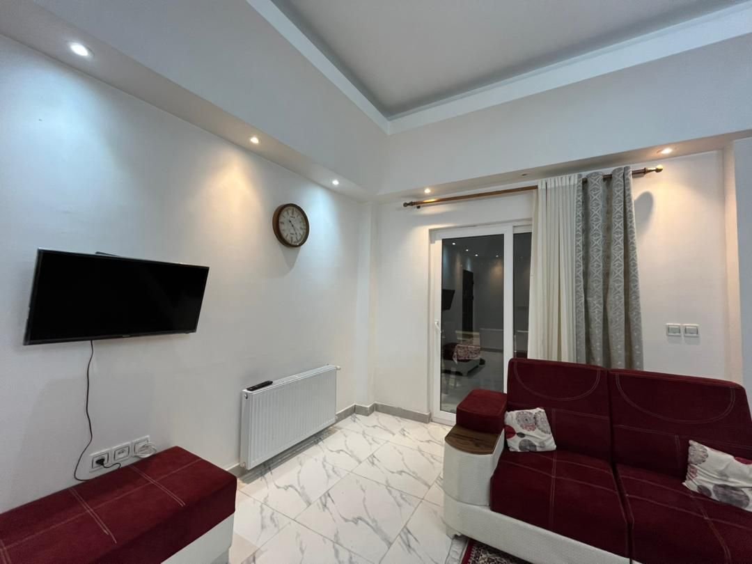 دوخوابه استخردار چهارفصل مروارید 3