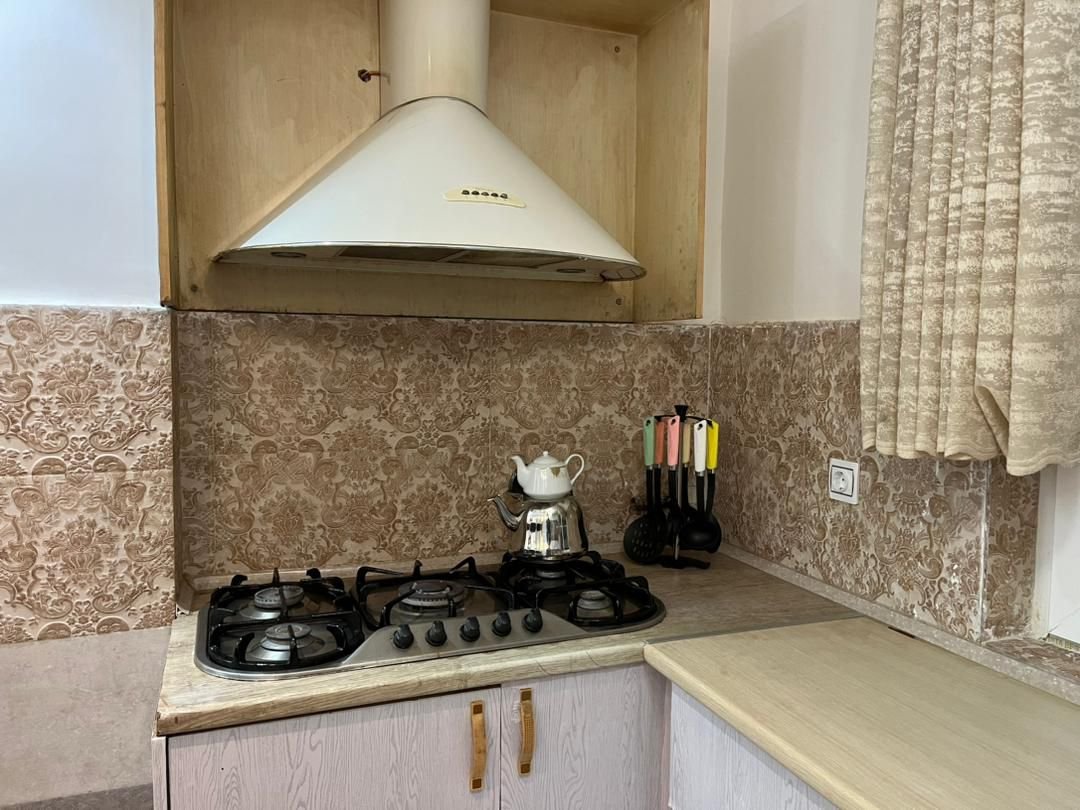 دوخوابه استخردار چهارفصل مروارید 3