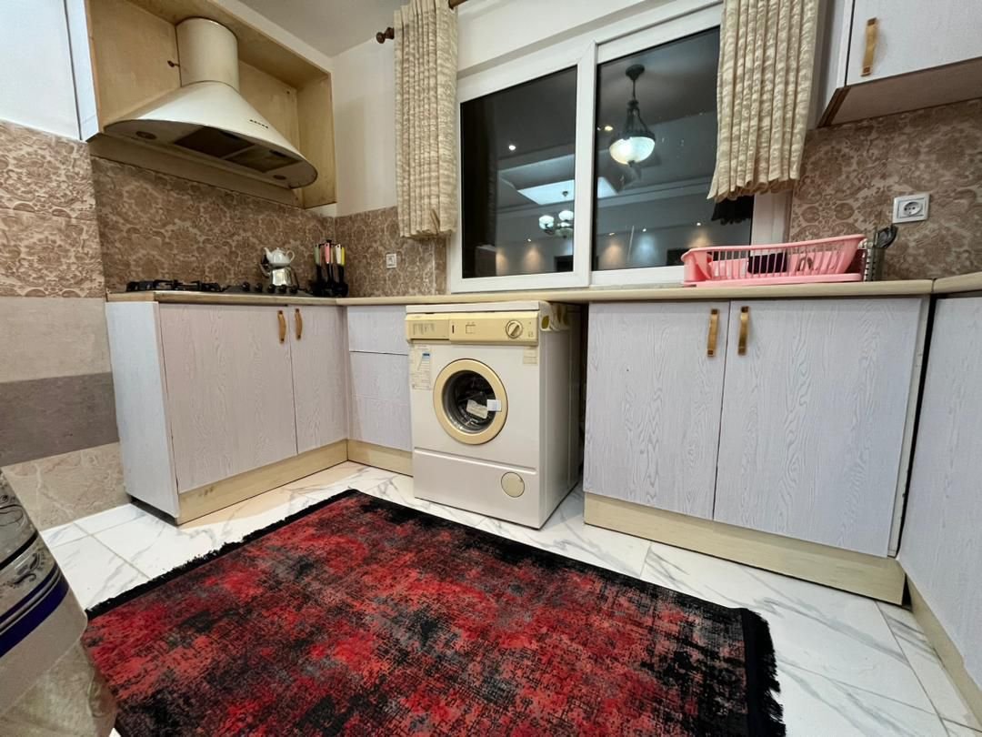 دوخوابه استخردار چهارفصل مروارید 3