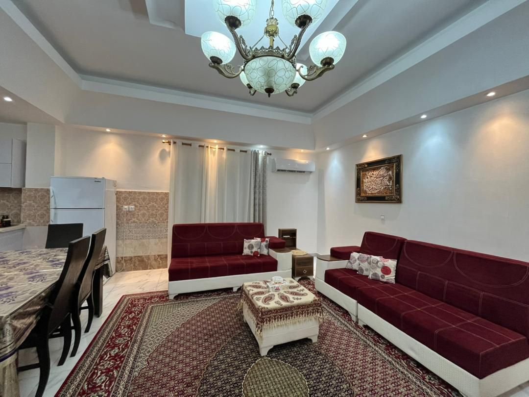 دوخوابه استخردار چهارفصل مروارید 3