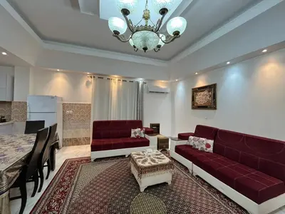 ویلا دوخوابه استخردار چهارفصل مروارید 3