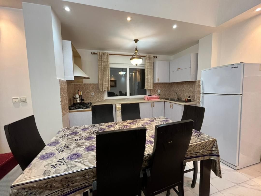 دوخوابه استخردار چهارفصل مروارید 3