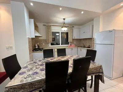 ویلا دوخوابه استخردار چهارفصل مروارید 3