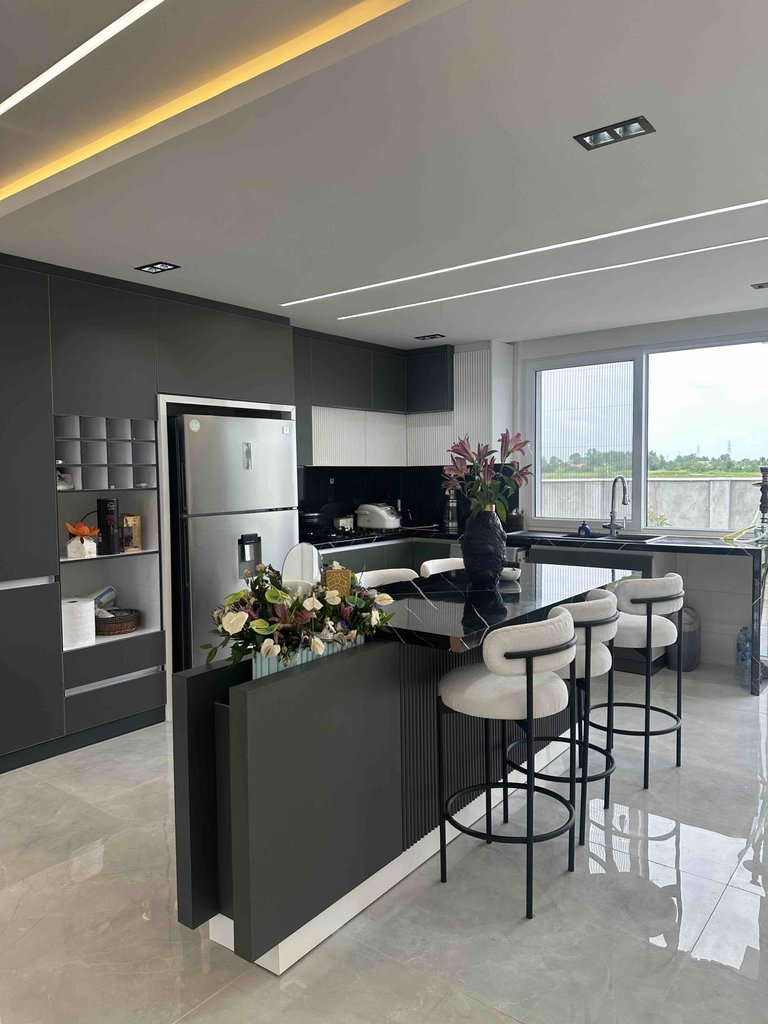 سه خوابه پانکوک