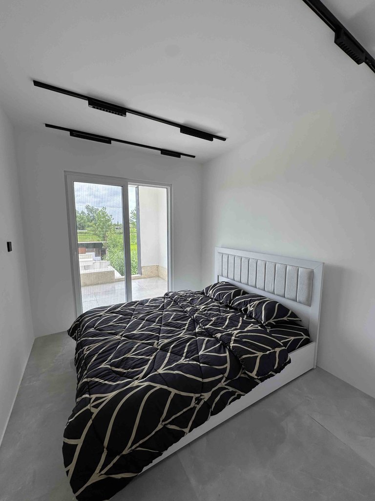 سه خوابه پانکوک