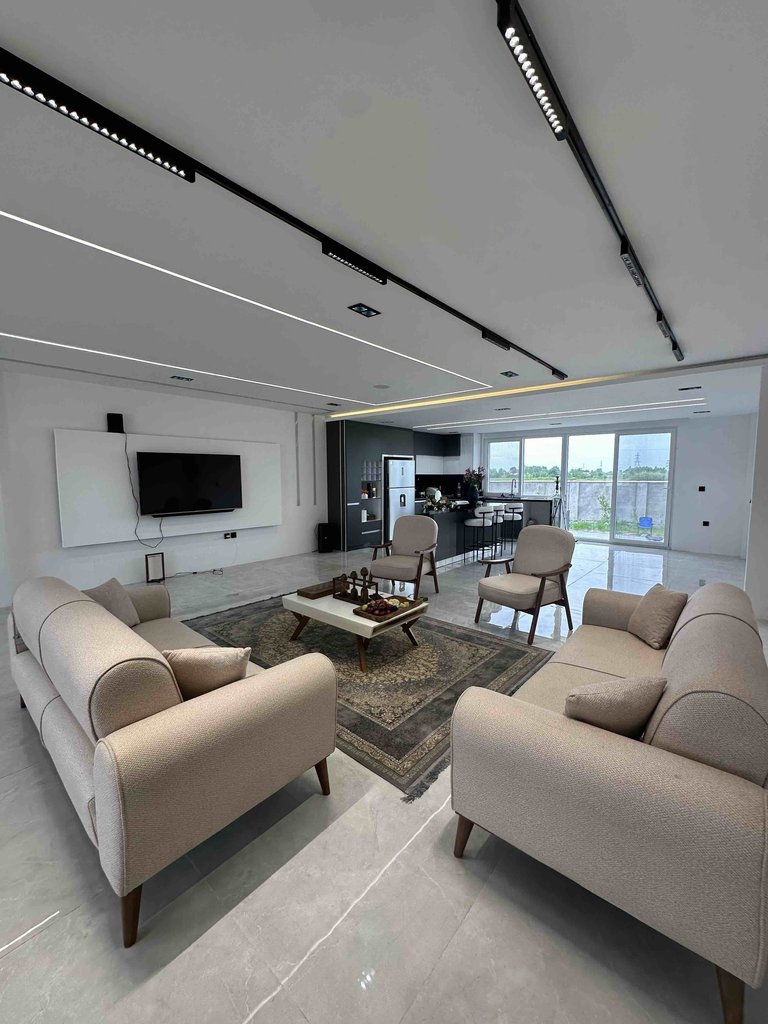 سه خوابه پانکوک