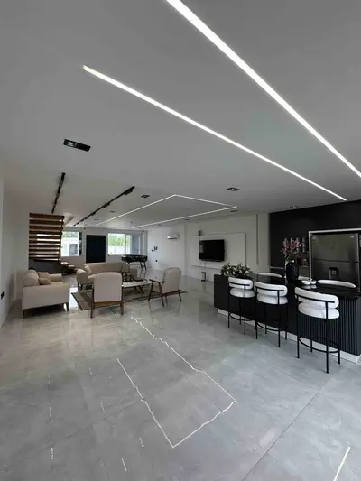 ویلا سه خوابه پانکوک