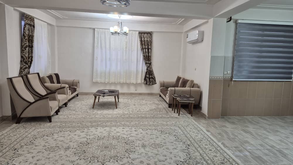آپارتمان یک خوابه دیلم