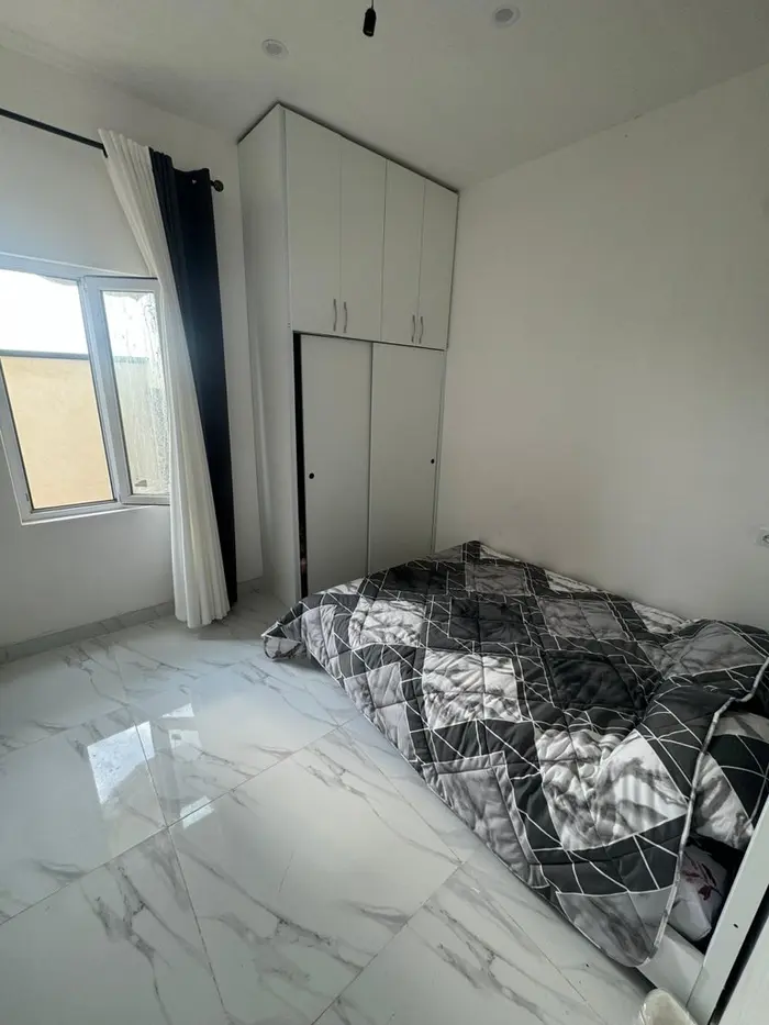 ویلا دوخوابه استخردار آبگرم بام لند