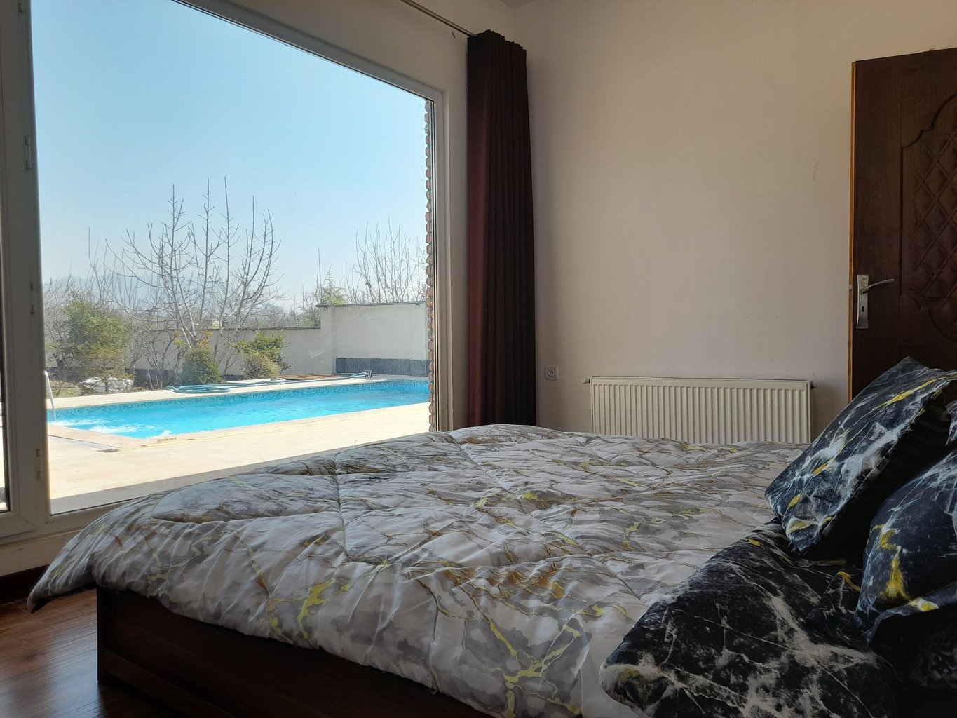 ویلا دو خوابه مهتاب 1