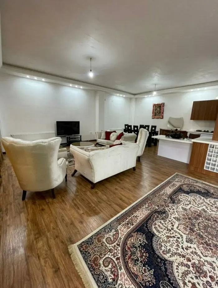 ویلا رزیدنس کردان