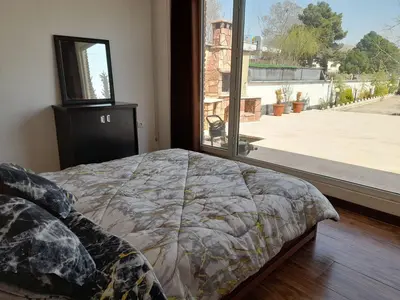 ویلا رزیدنس  کردان