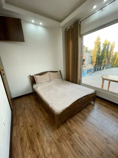 ویلا رزیدنس  کردان