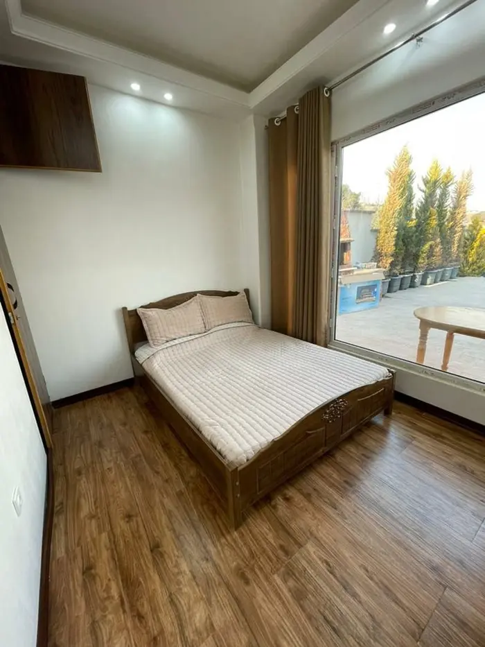 ویلا رزیدنس کردان