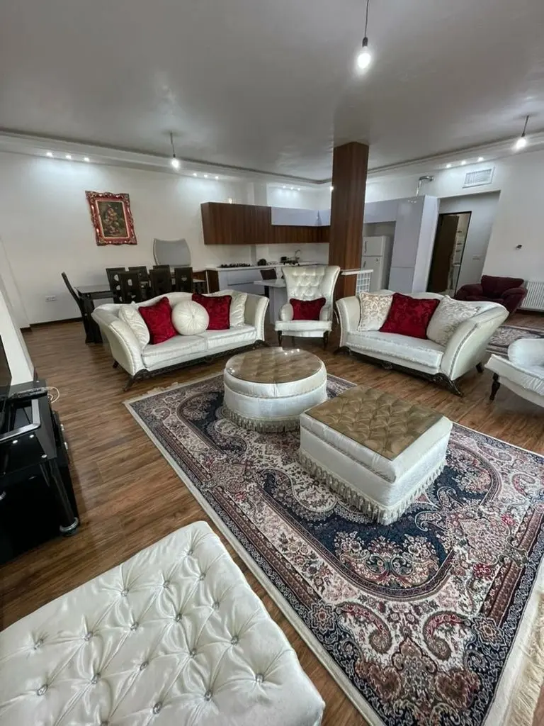 ویلا رزیدنس کردان