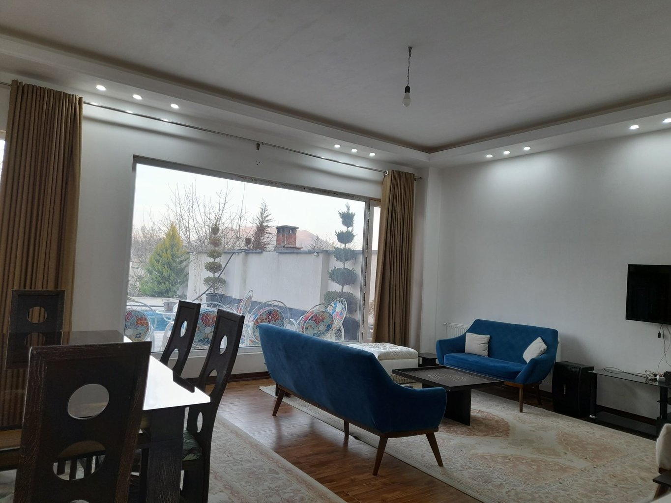 ویلا سه خوابه مهتاب 1