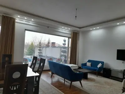 ویلا سه خوابه مهتاب 1