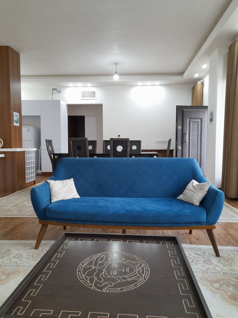 ویلا سه خوابه مهتاب 1