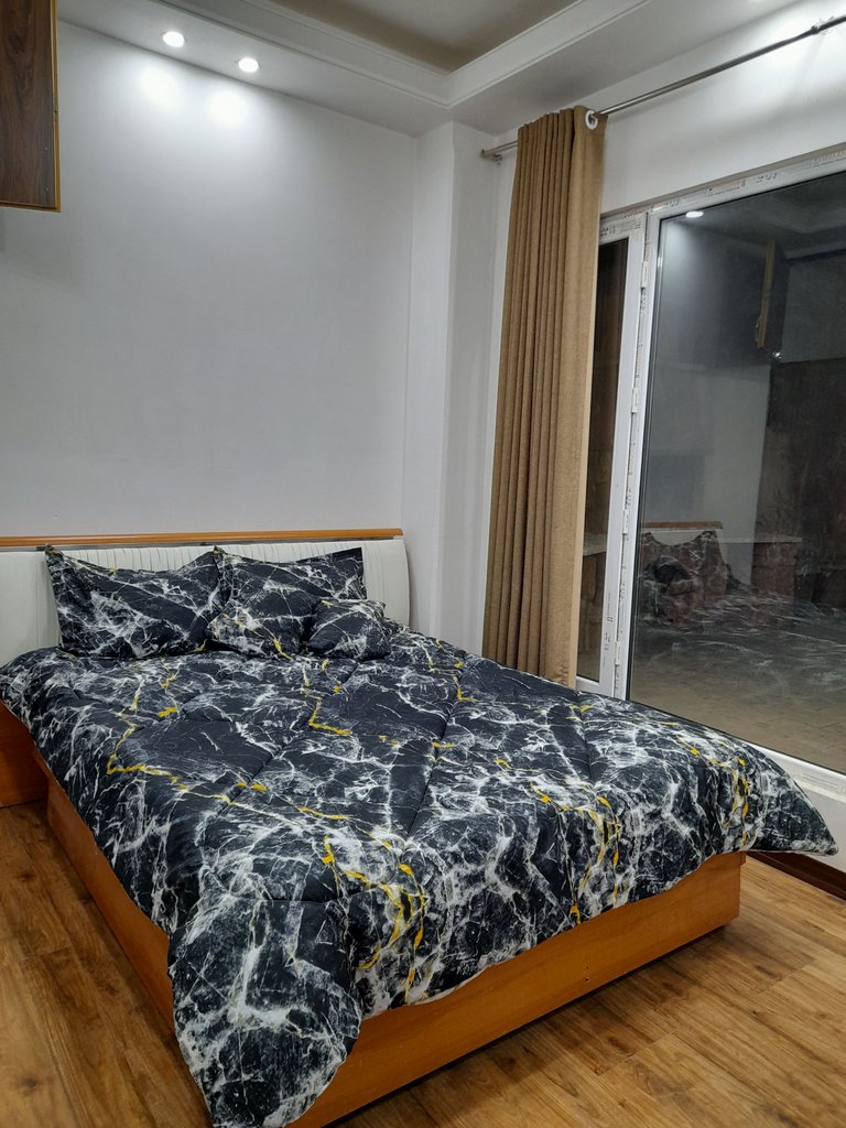 ویلا سه خوابه مهتاب 1