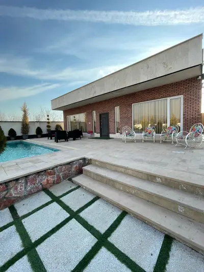 ویلا سه خوابه مهتاب 1