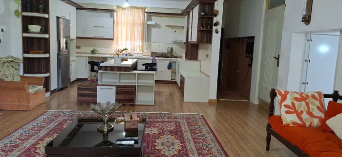 ویلا سه خوابه دوبلکس آرامش 28 - اشپزخانه