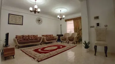 ویلا دوخوابه امیرحسین ۱