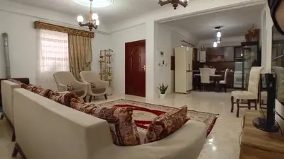 ویلا دوخوابه امیرحسین ۱