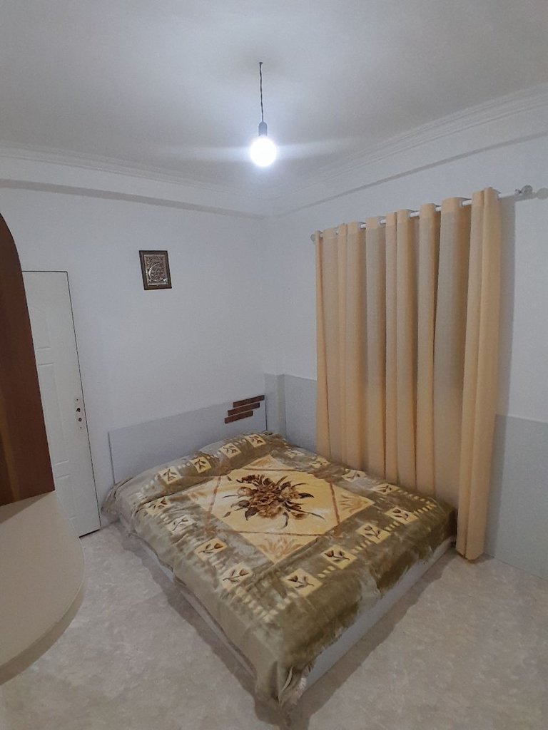 دوخوابه امیرحسین ۱