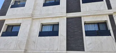 سوئیت فلت رزا