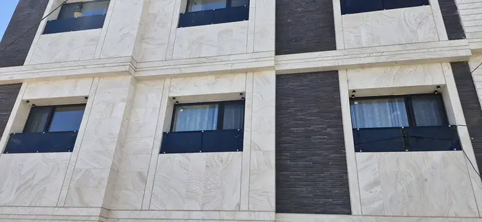 سوئیت فلت رزا