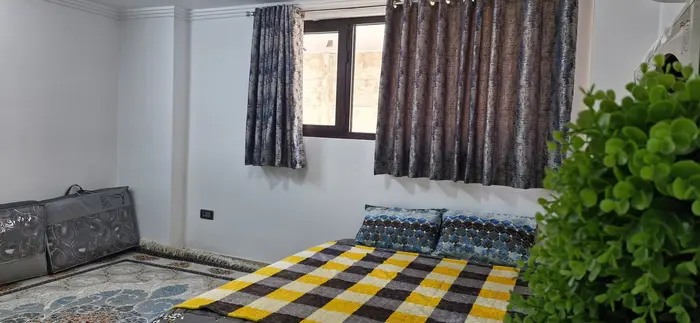 سوئیت فلت رزا