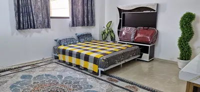 سوئیت فلت رزا