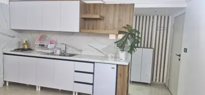 سوئیت فلت رزا