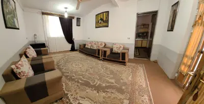 سوئیت یک خوابه غریب