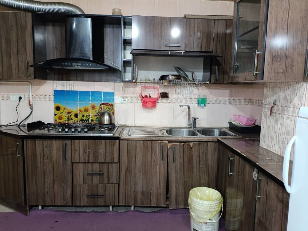 آپارتمان یک خوابه ساحلی آراد 2