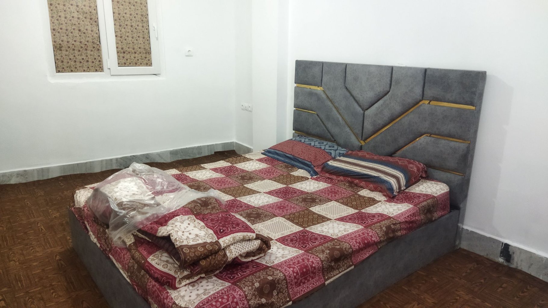 آپارتمان دوخوابه صدف دریا 4