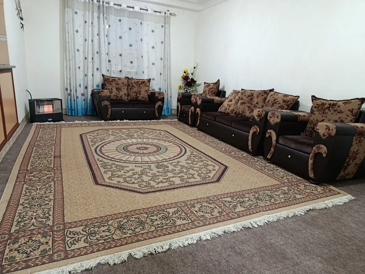 مجتمع اقامتگاهی یک خوابه ساحل 9