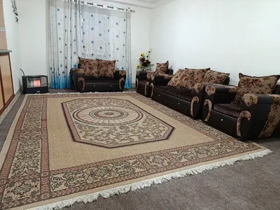 آپارتمان یک خوابه ساحل 9